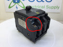 Square D QO340 40 Amp 3 Pole 240V Circuit Breaker - Cosmetic Flaw