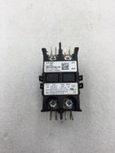 Homer XMC0-252-EBBC-059 25 Amp 2 Pole 240-600 VAC with 24 VAC Coil
