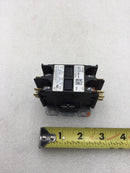 Homer XMC0-252-EBBC-059 25 Amp 2 Pole 240-600 VAC with 24 VAC Coil