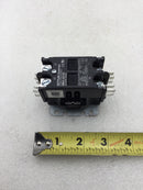 Zettler Controls XMC0-252-EE 25 Amp 2 Pole 240-600 VAC with 24 VAC Coil