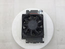 ASEA Brown Boveri 3AUA0000001308 Fan Mount/Cover w/ Fan