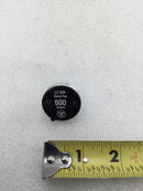 Westinghouse LC600 600 Amp Rating Plug (2608D88G18)