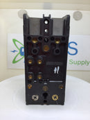 Square D Q2MB/Q2M2100VH 100 Amp 240 Volt 2 Pole Circuit Breaker