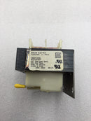 Basler Electric BE27357007 Transformer 200/230 VAC Primary 24 VAC 75 VA Secondary