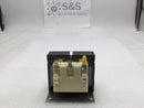 Basler Electric BE27357007 Transformer 200/230 VAC Primary 24 VAC 75 VA Secondary