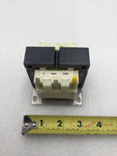 Basler Electric BE27357007 Transformer 200/230 VAC Primary 24 VAC 75 VA Secondary