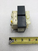 Basler Electric BE27357007 Transformer 200/230 VAC Primary 24 VAC 75 VA Secondary