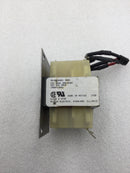 Basler Electric BE40136001G06A Transformer 208/240 VAC Primary 24 VAC 40 VA Secondary