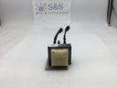 Basler Electric BE40136001G06A Transformer 208/240 VAC Primary 24 VAC 40 VA Secondary