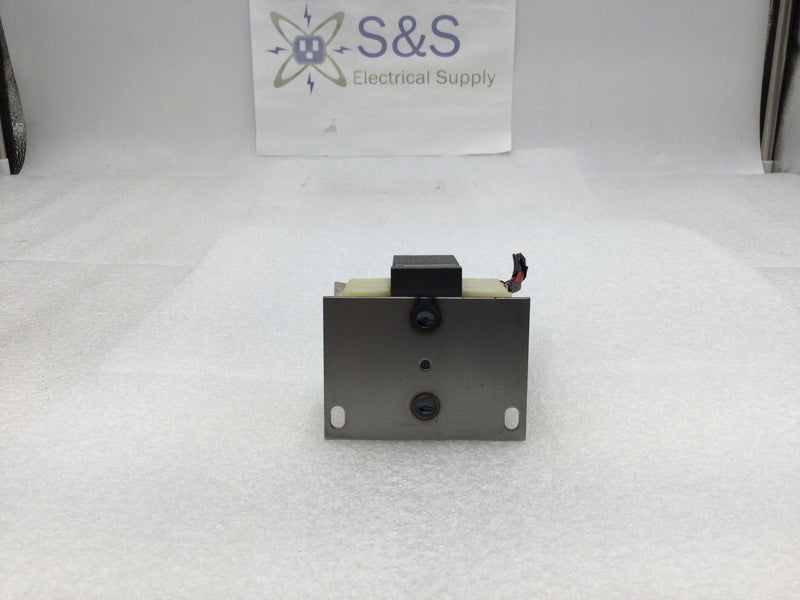 Basler Electric BE40136001G06A Transformer 208/240 VAC Primary 24 VAC 40 VA Secondary