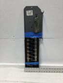 Square D QON30MW150-1 150 Amp 30 Space 120/240V Load Center Guts Only 7" X 25"