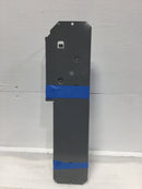 Square D QON30MW150-1 150 Amp 30 Space 120/240V Load Center Guts Only 7" X 25"