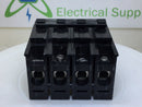 Square D HOM2200 200 Amp 4 Pole 120/240V Main Circuit Breaker - Cosmetic Flaw