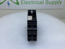 Crouse Hinds MH3030 30 Amp 2 Pole 120/240V Circuit Breaker - L&R Hooks