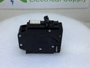 Crouse Hinds MH3030 30 Amp 2 Pole 120/240V Circuit Breaker - L&R Hooks