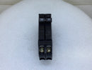 GE THQP225 25 Amp 2 Pole 120/240V Circuit Breaker - Black Face