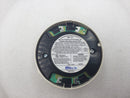 Cerberus Pyrotronics FP-11 Addressable Smoke Detector Head w/ Heat Detector