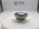 Cerberus Pyrotronics FP-11 Addressable Smoke Detector Head w/ Heat Detector