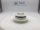 Cerberus Pyrotronics FP-11 Addressable Smoke Detector Head w/ Heat Detector