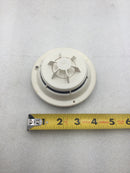 Cerberus Pyrotronics FP-11 Addressable Smoke Detector Head w/ Heat Detector
