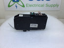 Eaton CHFCAF120 20 Amp 1 Pole 120V AFCI Circuit Breaker - Short Wire