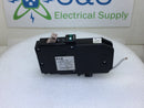 Eaton CHFCAF120 20 Amp 1 Pole 120V AFCI Circuit Breaker - Short Wire