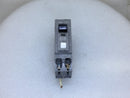 GE THQL1115AF 15 Amp 1 Pole 120V Combination AFCI Circuit Breaker - Short Wire