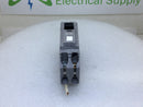 GE THQL1115AF 15 Amp 1 Pole 120V Combination AFCI Circuit Breaker - Short Wire