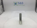 Wiremold/Legrand V718 700 Series STL External Elbow Fitting in Ivory