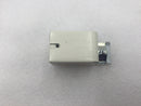 Wiremold V2010A2 Entrance End Fitting for 2000 Series Surface Raceway in Ivory