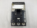 Square D LAL36400 400 Amp 3 Pole 600V Type LAL Circuit Breaker - Cosmetic Flaw
