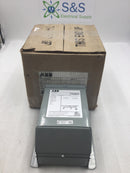 ABB 9T51B5810 3.900 KVA Type QB Transformer 230 VAC Primary 208 VAC Secondary