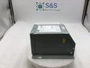 ABB 9T51B5810 3.900 KVA Type QB Transformer 230 VAC Primary 208 VAC Secondary