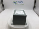 ABB 9T51B5810 3.900 KVA Type QB Transformer 230 VAC Primary 208 VAC Secondary