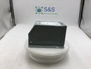 ABB 9T51B5810 3.900 KVA Type QB Transformer 230 VAC Primary 208 VAC Secondary