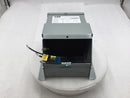 ABB 9T51B5810 3.900 KVA Type QB Transformer 230 VAC Primary 208 VAC Secondary