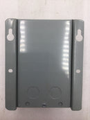 ABB 9T51B5810 3.900 KVA Type QB Transformer 230 VAC Primary 208 VAC Secondary