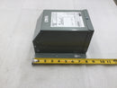 ABB 9T51B5810 3.900 KVA Type QB Transformer 230 VAC Primary 208 VAC Secondary