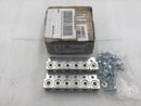 Eaton LKS-2 12 Piece Terminal Lug Kit for Transformers