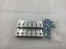 Eaton LKS-2 12 Piece Terminal Lug Kit for Transformers
