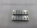 Eaton LKS-2 12 Piece Terminal Lug Kit for Transformers