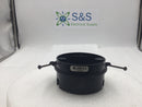 Pass & Seymour S1-20-RAC 4" Round Nail-On Ceiling Box 20.5 Cu Inch