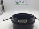 Pass & Seymour S1-20-RAC 4" Round Nail-On Ceiling Box 20.5 Cu Inch