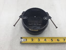 Pass & Seymour S1-20-RAC 4" Round Nail-On Ceiling Box 20.5 Cu Inch