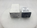 Allen-Bradley 700-HT22CU120 Time Delay Relay 120 VAC 0.1 Minutes to 10 Minutes