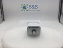 Allen-Bradley 700-HT22CU120 Time Delay Relay 120 VAC 0.1 Minutes to 10 Minutes
