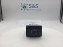 Allen-Bradley 700-HT22CU120 Time Delay Relay 120 VAC 0.1 Minutes to 10 Minutes