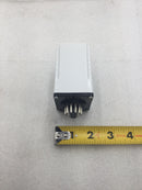 Allen-Bradley 700-HT22CU120 Time Delay Relay 120 VAC 0.1 Minutes to 10 Minutes