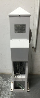 International Dock Products B-41-1A-175 Power Outlet Assembly - Missing Pieces