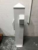 International Dock Products B-41-1A-175 Power Outlet Assembly - Missing Pieces